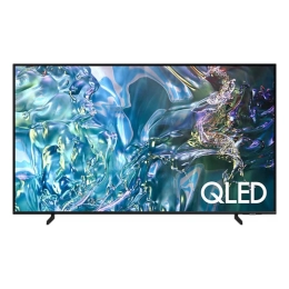 TV 55" SAMSUNG QLED Q60D Tizen OS SMART 