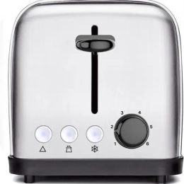 Grille pain 2TOASTY PROLINE