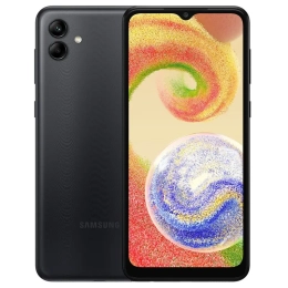 SMARTPHONE SAMSUNG GALAXY A04  "3/32" BLACK