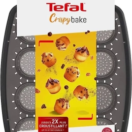 PLAT MOULE TEFAL MOULE 12 MINIMUFFINS