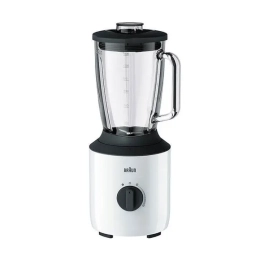 Blender BRAUN JB3100WH PowerBlend 3