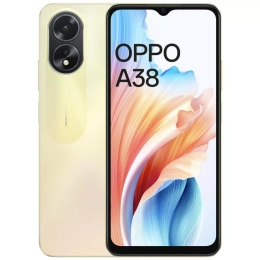 SMARTPHONE OPPO A38 "4/128" GOLD