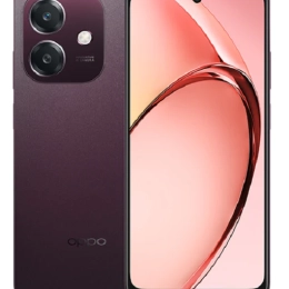 SMARTPHONE OPPO A3X (4+128G) RED