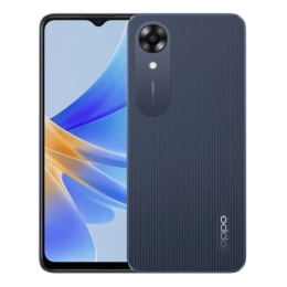 SMARTPHONE OPPO A17K "3/64" NAVY BLUE