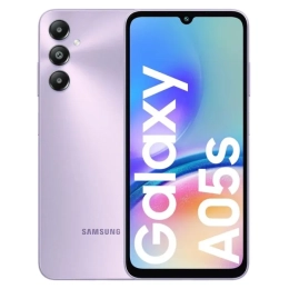 SMARTPHONE SAMSUNG GALAXY A05s "4/128" VIOLET