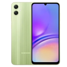 SMARTPHONE SAMSUNG GALAXY A05 "4/128" GREEN