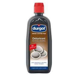 Detartrant pour expresso DU766 DURGOL