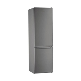 REFRIGERATEUR COMBINE WHIRLPOOL WFNF81E OX 1-INOX