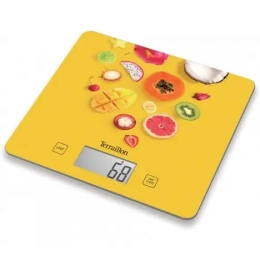 Balance TERRAILLON T1040 VITAMINE JAUNE