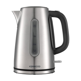 Bouilloire kenwood 2200W , 1,7 L ZJM10.000SS