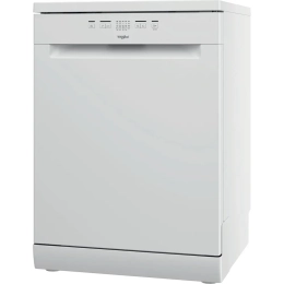 Lave vaisselle WHIRLPOOL pose libre WFE 2B19