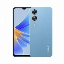 SMARTPHONE OPPO A17 "4/64"BLUE