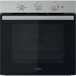 FOUR INOX WHIRLPOOL OMR35HROX COOK3