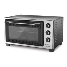 Four 45L Avec Chaleur Tournante LX13675 LUXELL