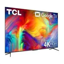 TV 43" LED TCL 43P635 UHD GOOGLE TV