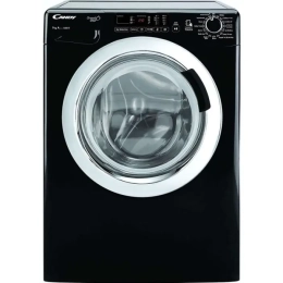 LAVE LINGE CANDY GVS169DC3B-80 9KG NOIR