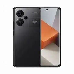 SMARTPHONE XIAOMI REDMI NOTE 13 PRO+ " 12/512" BLA