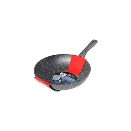 WOK 28 cm avec thermospot MINERALIA