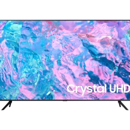 TV SAMSUNG 50'' SMART CU7000 UHD 4K