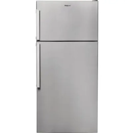 Réfrigérateur  WHIRLPOOL 2Portes W84TI 31 X