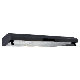 HOTTE FOCUS 902 B 90CM NOIR FOCUS