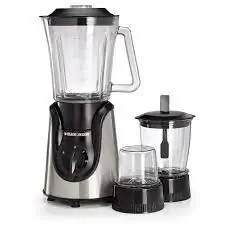 BLENDER AV BROYEUR/HACHOIR BX600G BLACK&DECKER