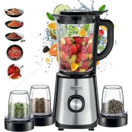 BLENDER BLM45.880SS 1000W KENWOOD