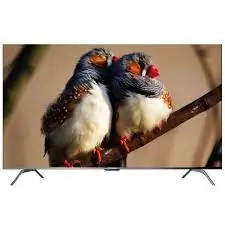 TV 65" LED TLF G3A  4K ANDROID SMART