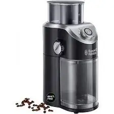 MOULIN A CAFE RUSSELL HOBBS REGLABLE 140W 23120-56