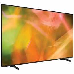 TV SAMSUNG 58" 4K UHD AU7000