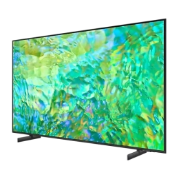 TV 55" LED SAMSUNG UA55CU8000