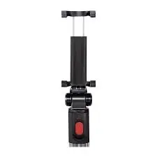 Selfie Funstand 57 BT, black