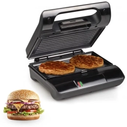 Grill Compact professionnel PRINCESS 117002