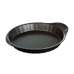 P6XMOULE A TARTE 30CM PYREX ASIMETRIA