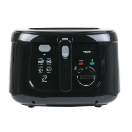 Friteuse PROLINE DF818B