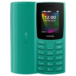NOKIA 106 "2023 GREEN