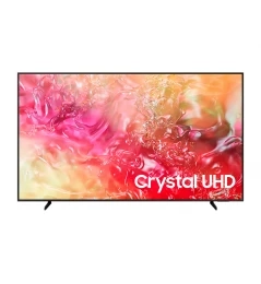 TV 60" SAMSUNG 4K DU7000 UHD SMART 