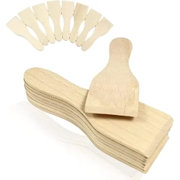 SET DE 8 SPATULES À RACLETTE COOKY 4,4/5