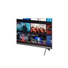 TV TELEFUNKEN E20A 32" LED HD smart android