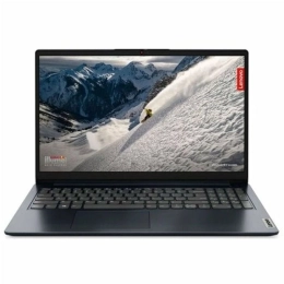 Pc Portable Lenovo IDEAPAD R5/8GO/512GOSSD/bleu