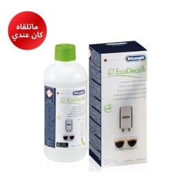 Détartrant DELONGHI ECODECALK