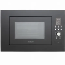 MICRO-ONDE SILVERLINE MW9018B01 NOIR