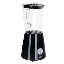 BLENDER BRAUN  JB3060BK