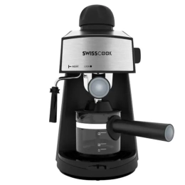 Machine a café expresso Swisscook