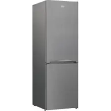 REFRIGERATEUR Beko Combi 420 L NF RCNA420SX