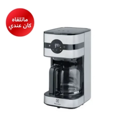 Cafetière Filtre Electrolux EKF900