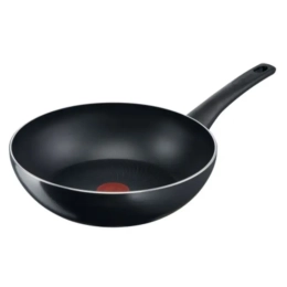 Wok 28cm  Easy Cook and Clean B5541902 TEFAL