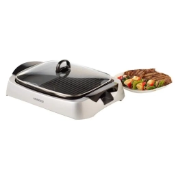 BARBECUE ELECTRIQUE KENWOOD HG266
