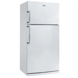 REFRIGERATEUR WHIRLPOOL W7TI 871 NFW EX BLANC