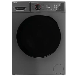 Lave Linge Sechant PREMIUM Allps 101400 Dg01 -10Kg
